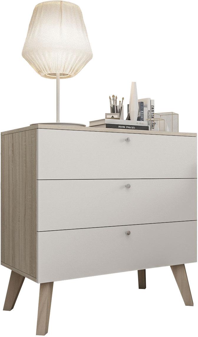 Комод Нарни-3 вариант 1