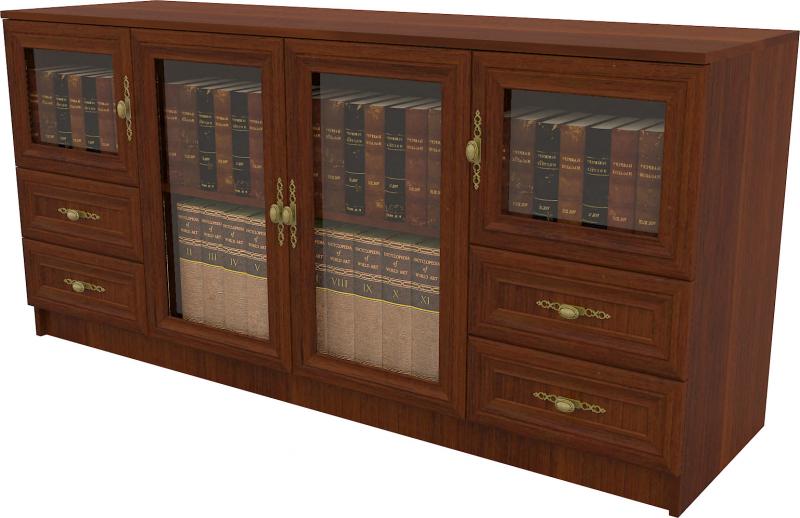 Комод Венди-81 вариант 1