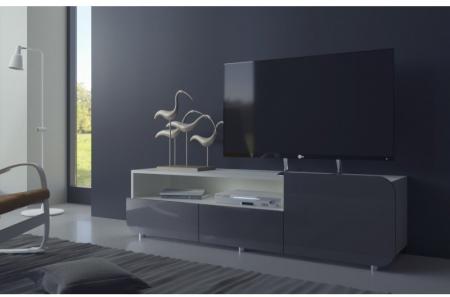 ТВ тумба Акти-8 вариант 1