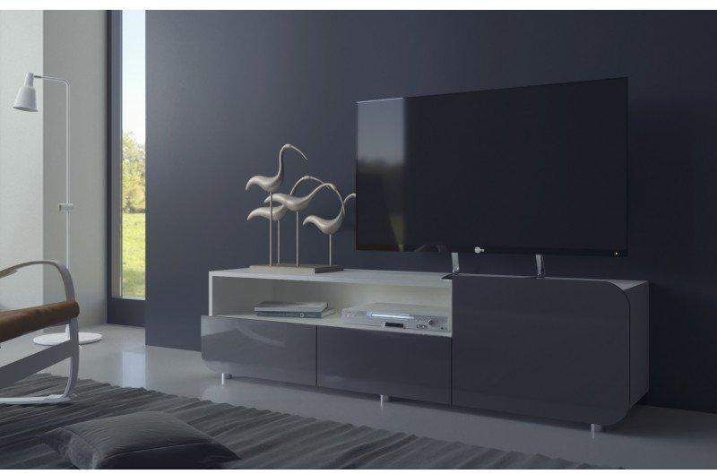 ТВ тумба Акти-8 вариант 2