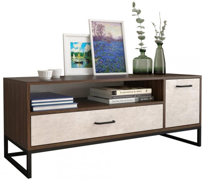 ТВ-тумба Честер-2-1 вариант 1