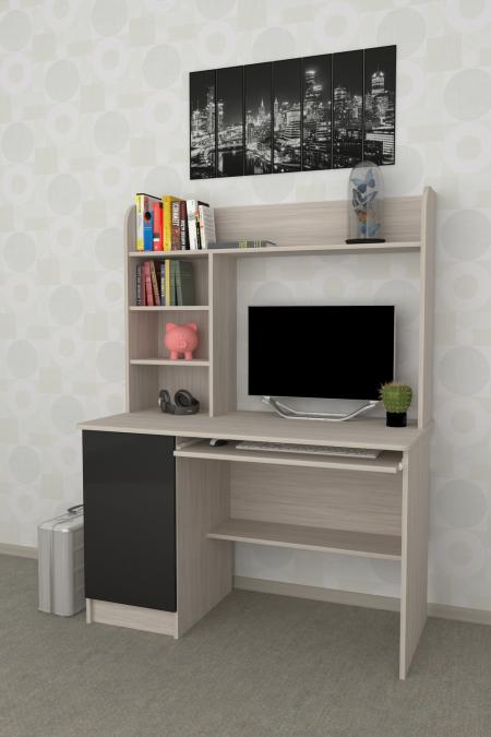 Компьютерный стол Лайн-28 вариант 3