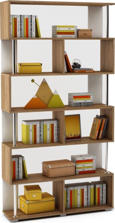 Стеллаж Конти-4 вариант 2