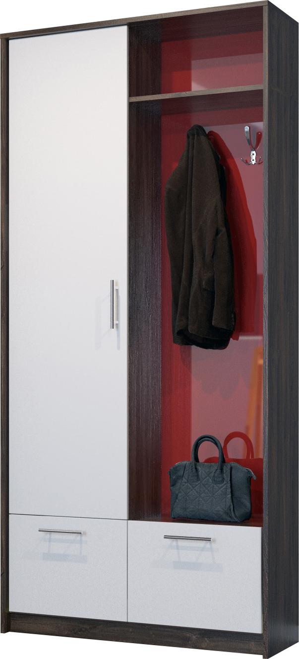 Прихожая Вики-18 вариант 1