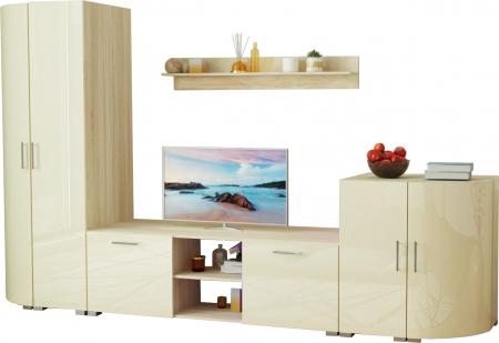 Стенка Диа-5 вариант 1