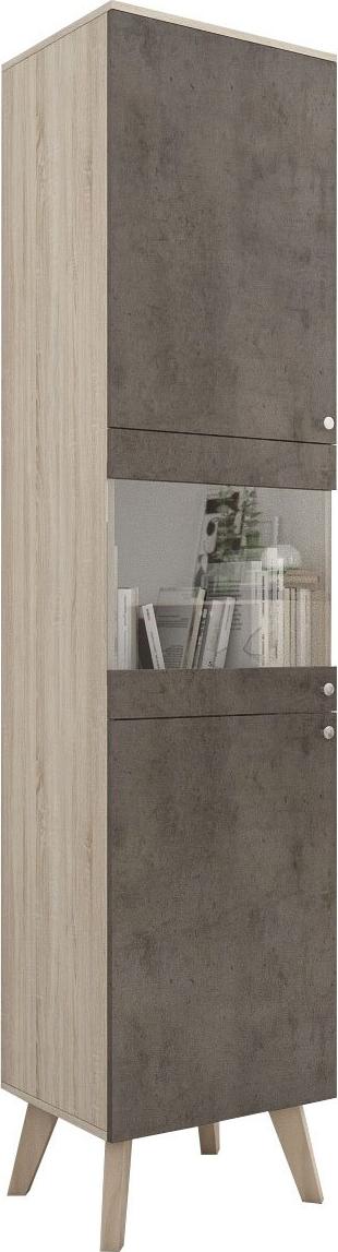 Стеллаж Нарни-5 вариант 1