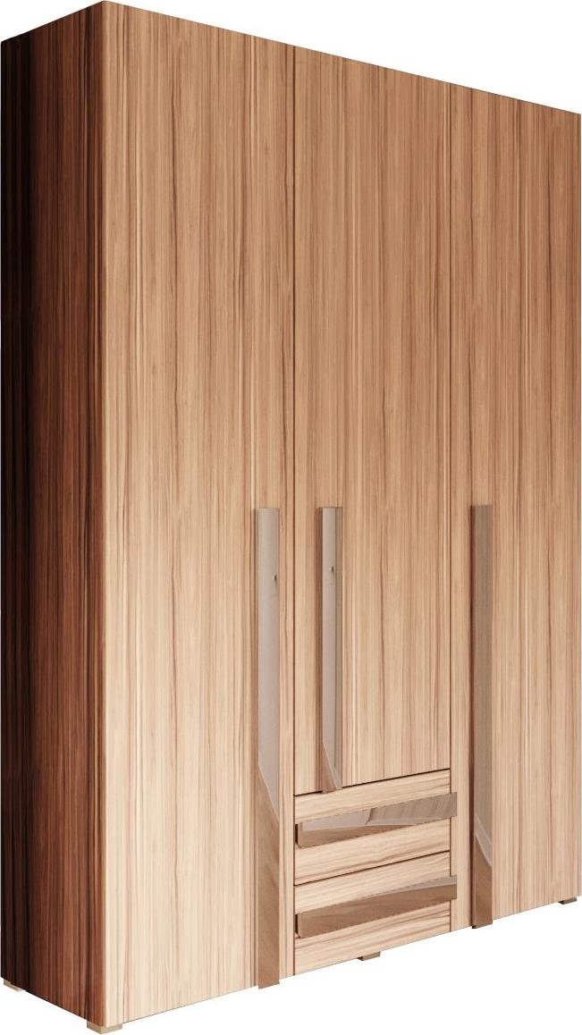 Шкаф Стайл-7 вариант 1