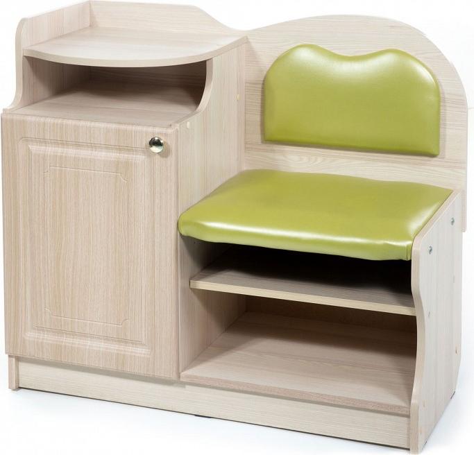 Обувница Комфорт вариант 79