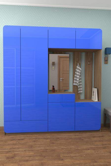 Прихожая Лайн-16 вариант 3