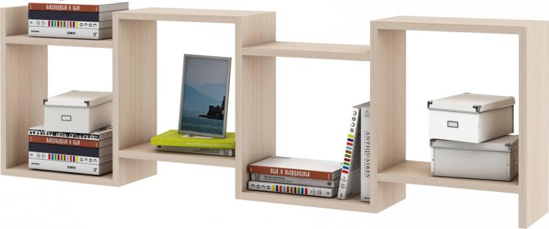 Полка Нео-33 вариант 1