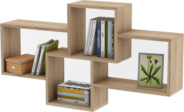 Полка настенная Шон-8 вариант 1