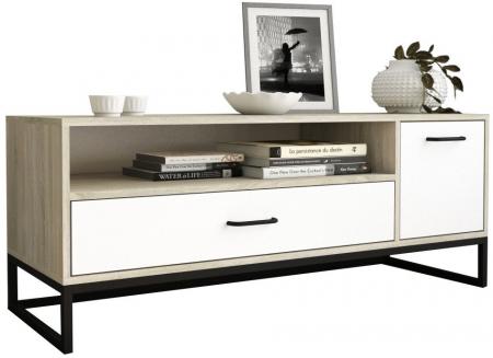 ТВ-тумба Честер-2-1 вариант 1