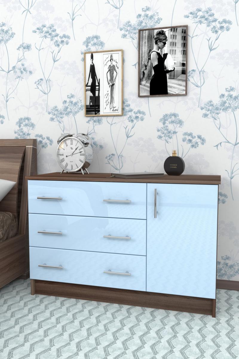 Комод Лайн-14 вариант 4