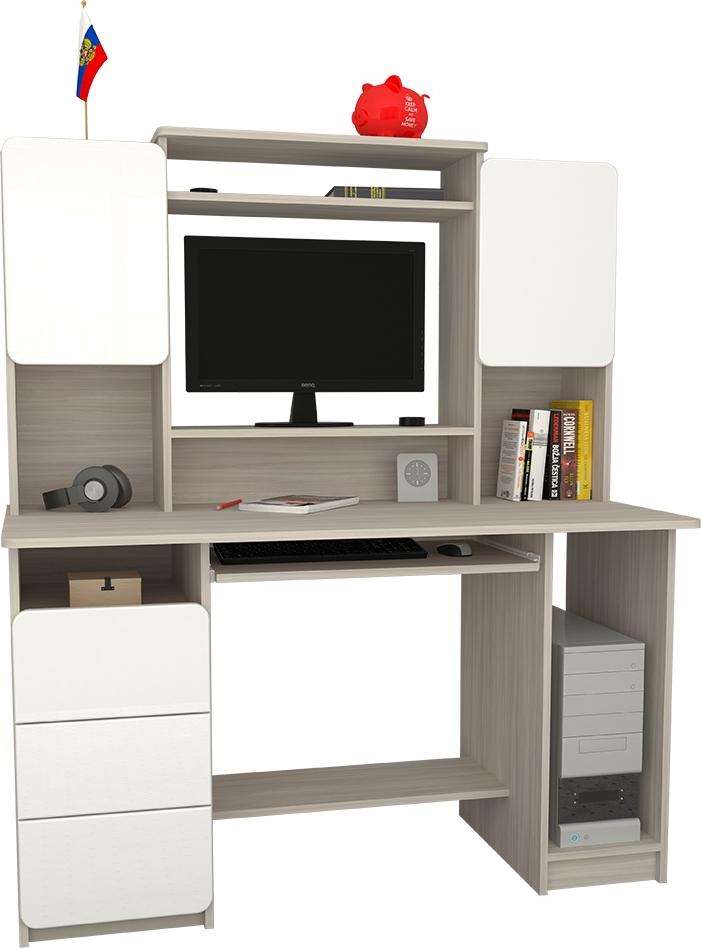 Компьютерный стол Лайн-47 вариант 1