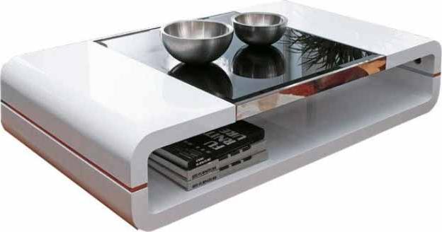 Журнальный столик Астра вариант 1