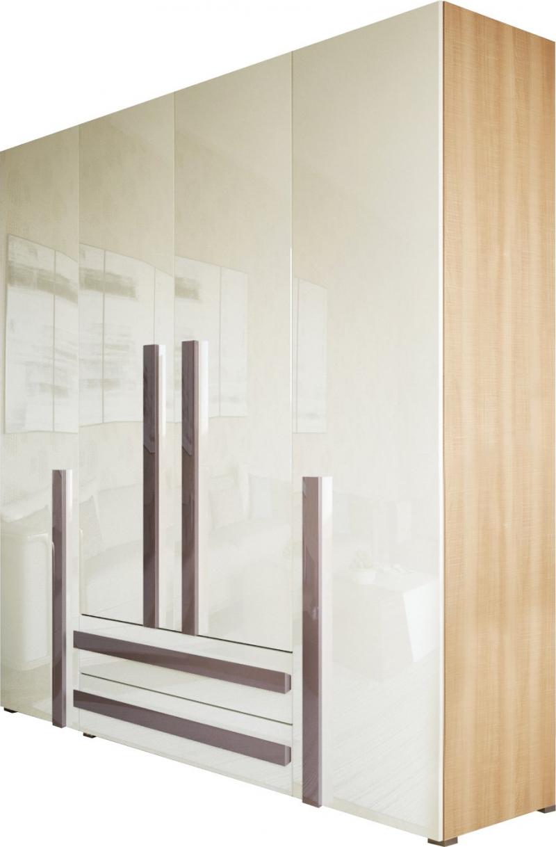 Шкаф Стайл-14 вариант 1