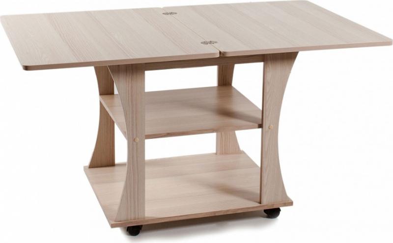 Журнальный стол-трансформер Жозе-2 вариант 19