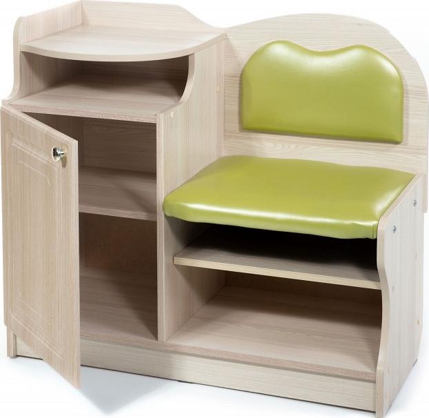 Обувница Комфорт вариант 80