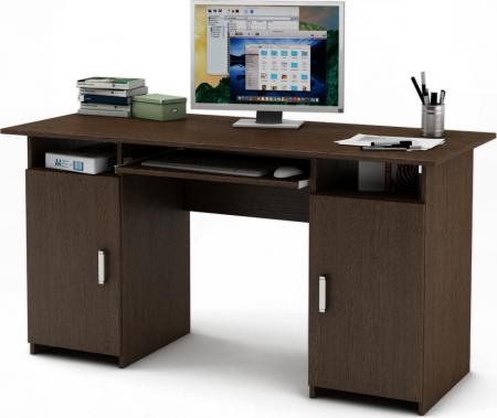 Письменный стол Нео-6К вариант 2