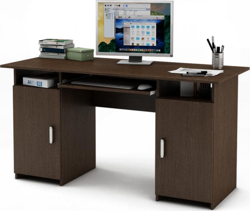 Письменный стол Нео-6К вариант 3