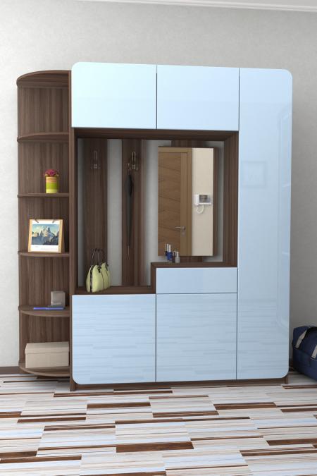 Прихожая Лайн-11 вариант 2