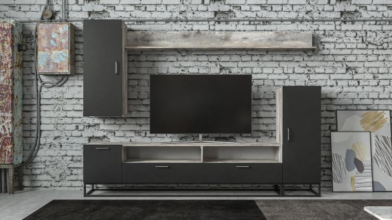 Гостиная Эно-2 вариант 1