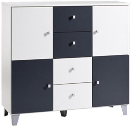 Комод Михаэль-4 вариант 0