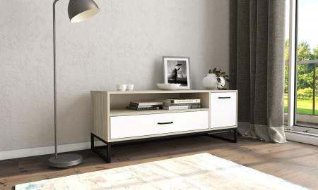 ТВ-тумба Честер-2-1 вариант 2