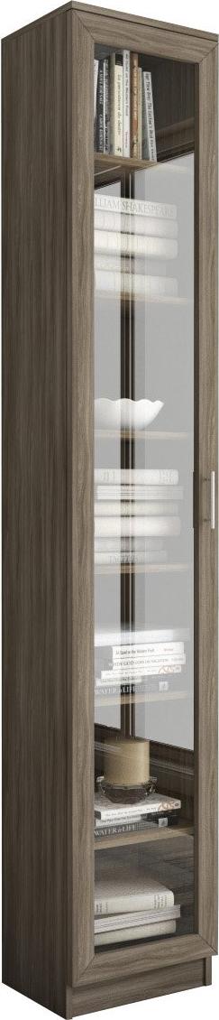 Книжный шкаф Анна-1 вариант 2