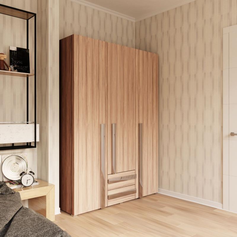 Шкаф Стайл-7 вариант 3