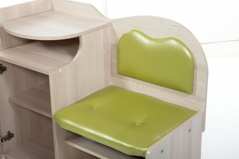 Обувница Комфорт вариант 81