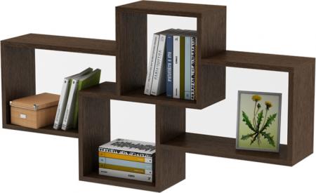 Полка настенная Шон-8 вариант 2