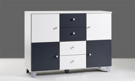 Комод Михаэль-4 вариант 1