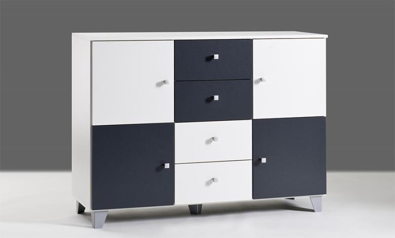 Комод Михаэль-4 вариант 2