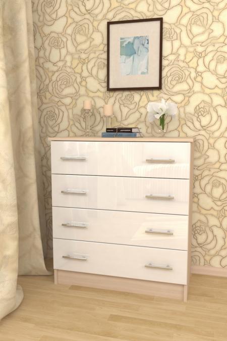 Комод Лайн-7 вариант 3