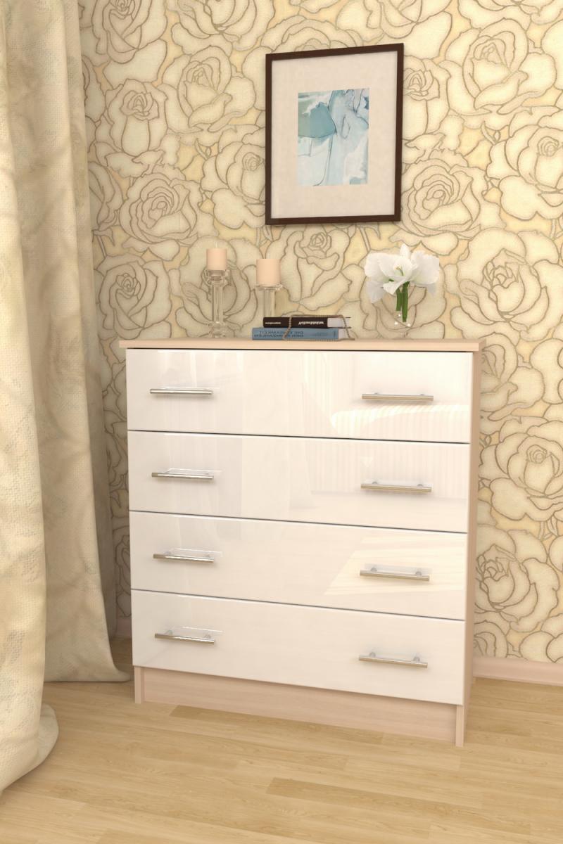 Комод Лайн-7 вариант 4