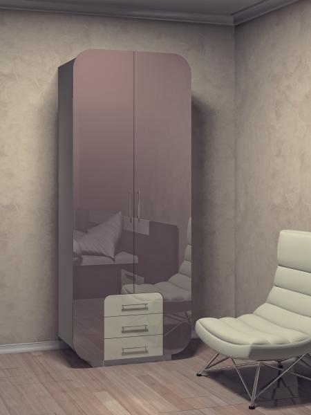 Шкаф Акти-5 вариант 2