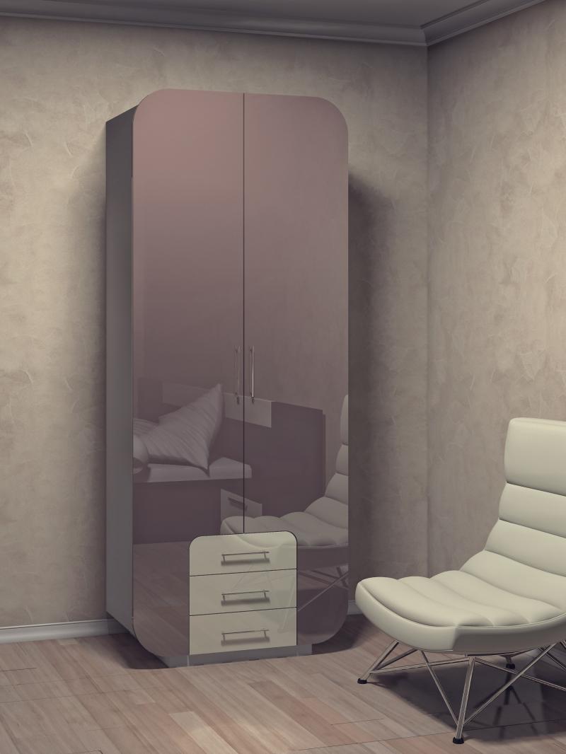 Шкаф Акти-5 вариант 3