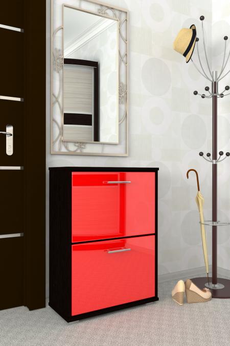 Обувница Лайн-9 вариант 4