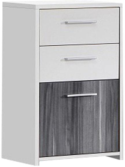 Комод Лакшери-13 вариант 1