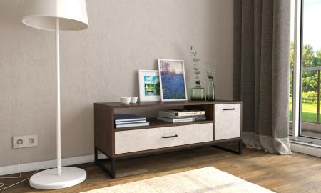 ТВ-тумба Честер-2-1 вариант 3