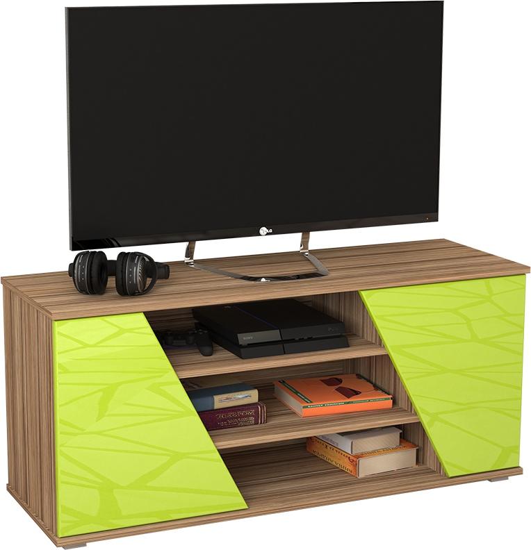 ТВ-тумба Лайн-21 вариант 1