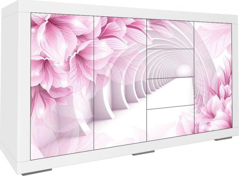 Комод Омега-5-F вариант 5