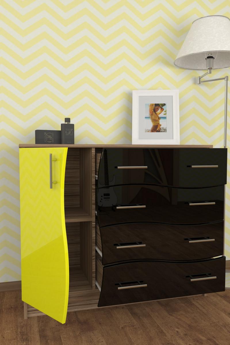 Комод Лайн-19 вариант 6