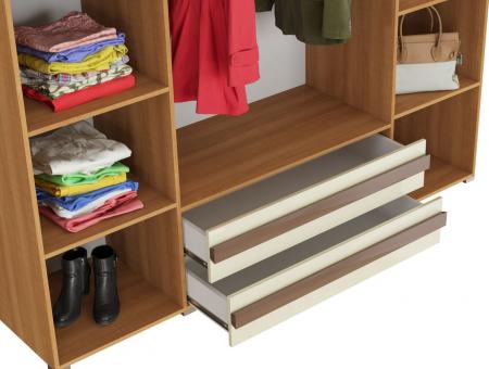 Шкаф Стайл-14 вариант 2