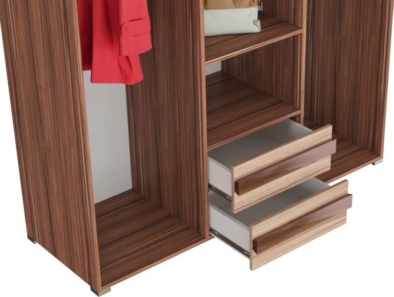 Шкаф Стайл-7 вариант 4