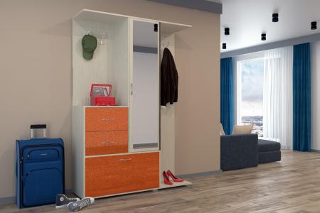 Прихожая Вики-1 вариант 1