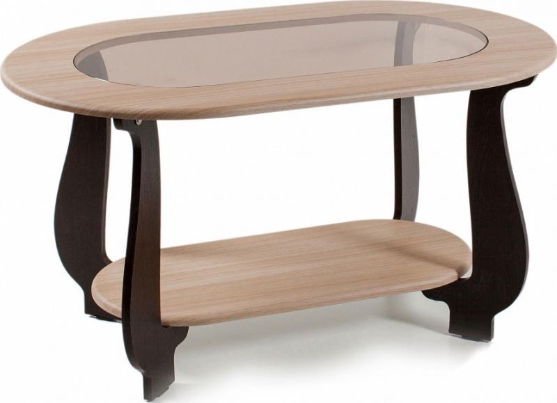Журнальный столик Жозе-21 вариант 2
