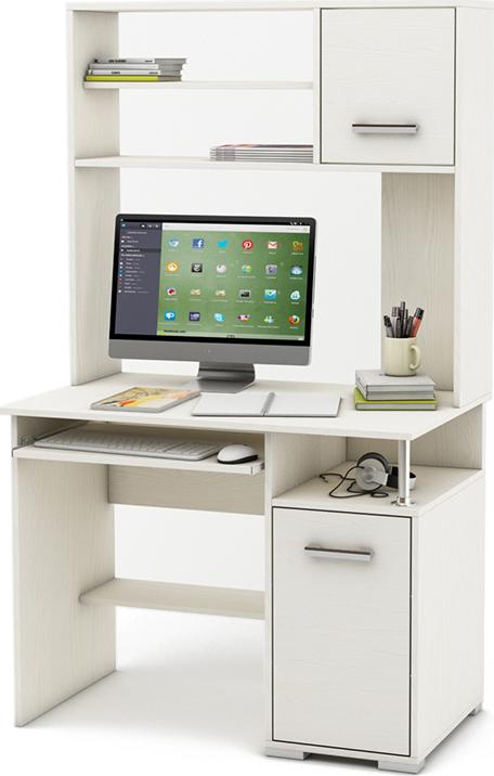 Компьютерный стол Грин-13 вариант 1