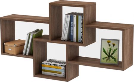 Полка настенная Шон-8 вариант 3